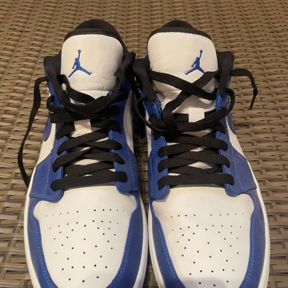 Nike Air Jordan 1 Retro Low Men’s sneakers - Picture 8 of 8